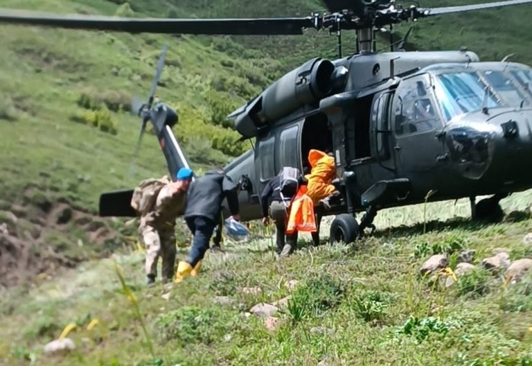 Mantar toplarken kaybolan iki kişi bulundu