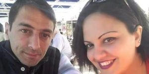 Karısını öldürmeden önce internetten cezaları aratmıştı: Ağırlaştırılmış müebbet hapis cezasına çarptırıldı