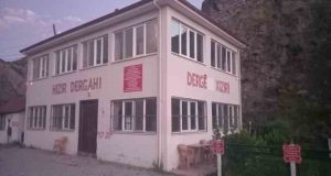 Tunceli Valiliğinden Hızır Dergahı açıklaması