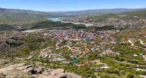 Tunceli Valiliği orman yangınlarına karşı vatandaşları uyardı