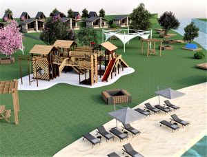 Tunceli için muhteşem bir proje hayata geçirilecek