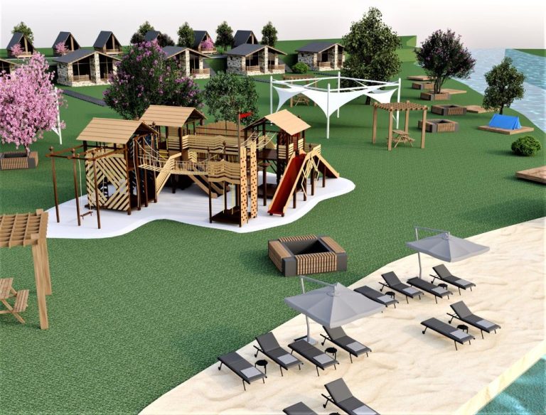 Tunceli için muhteşem bir proje hayata geçirilecek