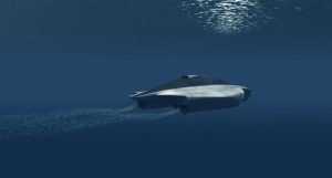 HAVELSAN’dan Kamikaze İnsansız Deniz Aracı: ÇAKA