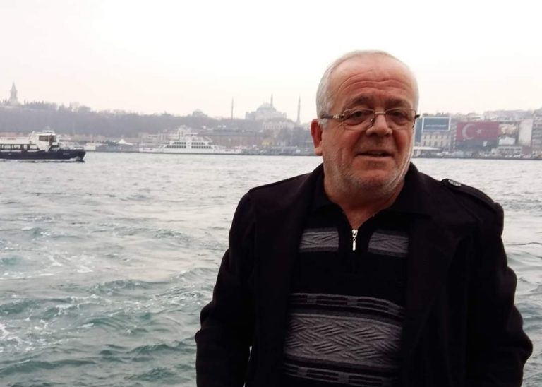 Tatil için Çemişgezek’teki köyüne gelen yaşlı adam evinde ölü bulundu