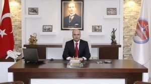 Tunceli İl Genel Sekreteri Yıldırım, görevine döndü