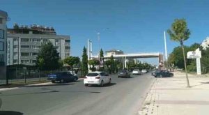 Otomobilin çarptığı Çemişgezekli vatandaş hayatını kaybetti