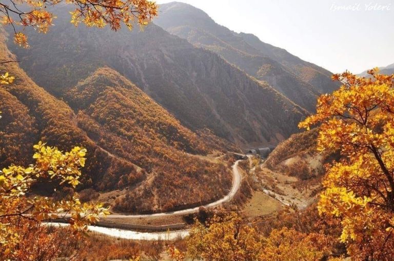 Munzur ve Pülümür vadileri ’Kesin korunacak hassas alan’ ilan edildi