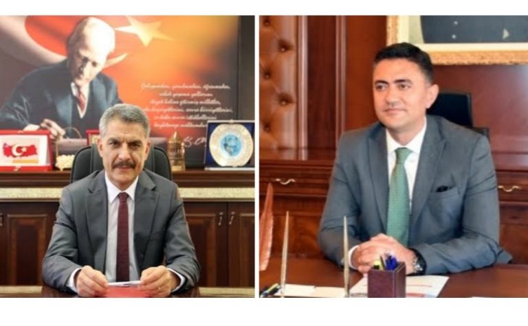 Valiler kararnamesi yayınlandı. Tunceli Valiliğine Bülent Tekbıyıkoğlu atandı