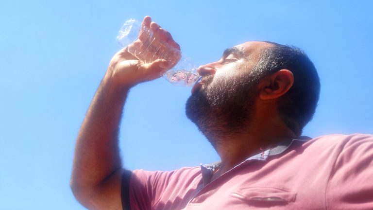 Meteorolojinin sıcaklık uyarısı sürüyor