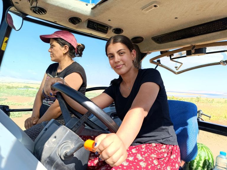 Köyün Hanım Ağası Helin, Tıp Öğrencisi Oldu