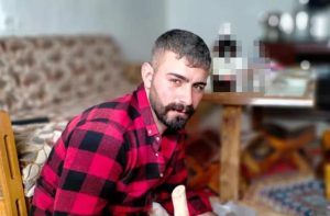 Munzur çayında boğulan 28 yaşındaki genç Tunceli’yi üzüntüye boğdu