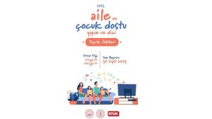 RTÜK ile Aile ve Sosyal Hizmetler Bakanlığı, aile dostu yapımları ödüllendirmek için çalışma başlattı