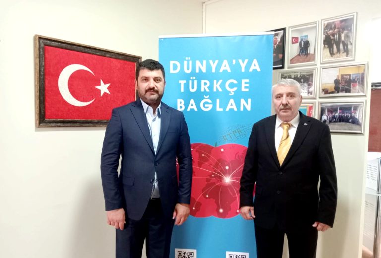 HARSİAD Başkanı Erol’a Önemli Görev