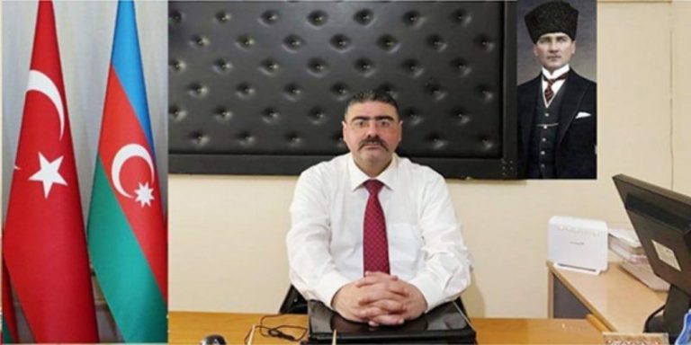 TİMBİR’in Kars Temsilcisi, Gazeteci Ercümen Daşdelen’in vefatı medya camiasını üzdü