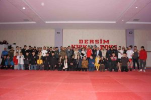 Dünya Şampiyonu Erivan Barut, Memleketinde Coşkuyla Karşılandı