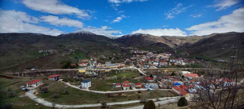 Pülümür’de “RES” için “Çevresel Etki Değerlendirme” toplantısı düzenlenecek