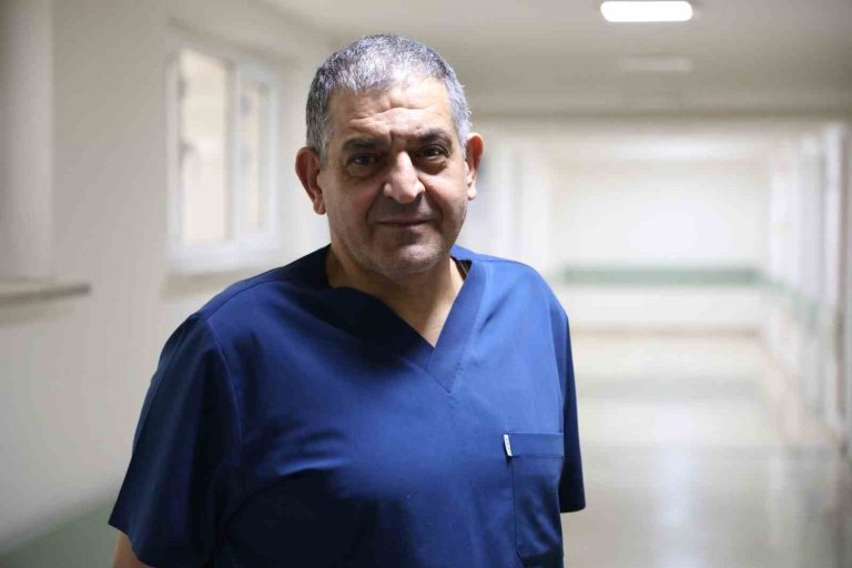 Organ Nakli Merkezi Koordinatörü Dr. Cem Özcan: “Türkiye’de yaklaşık 33 bin hasta organ nakli bekliyor”
