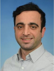 Tuncelili mühendis, tren altında kalarak hayatını kaybetti