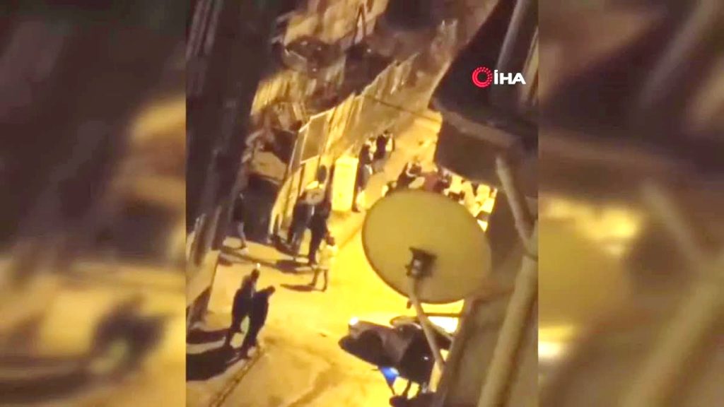 Elazığ’da 9’uncu kattan düşen genç kız hayatını kaybetti