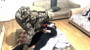 Elazığ’da suç örgütüne operasyon: 35 kişi gözaltına alındı