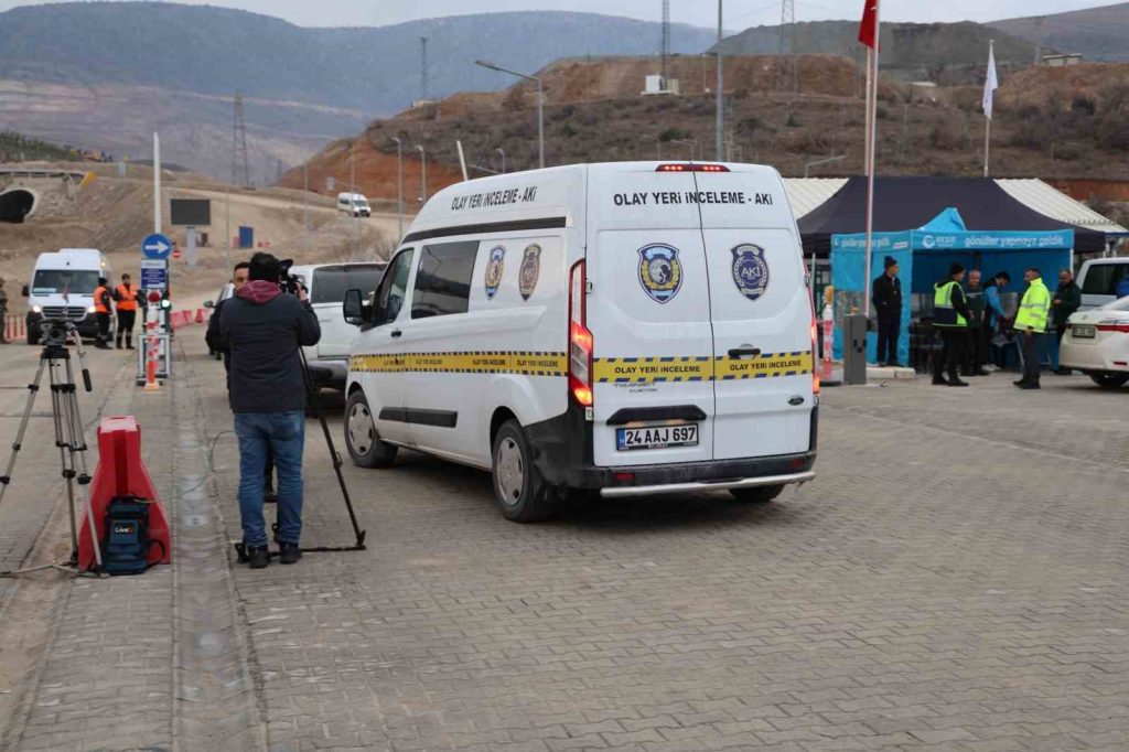 İliç’teki Anagold maden ocağının çevre izin ve lisans belgesi iptal edildi