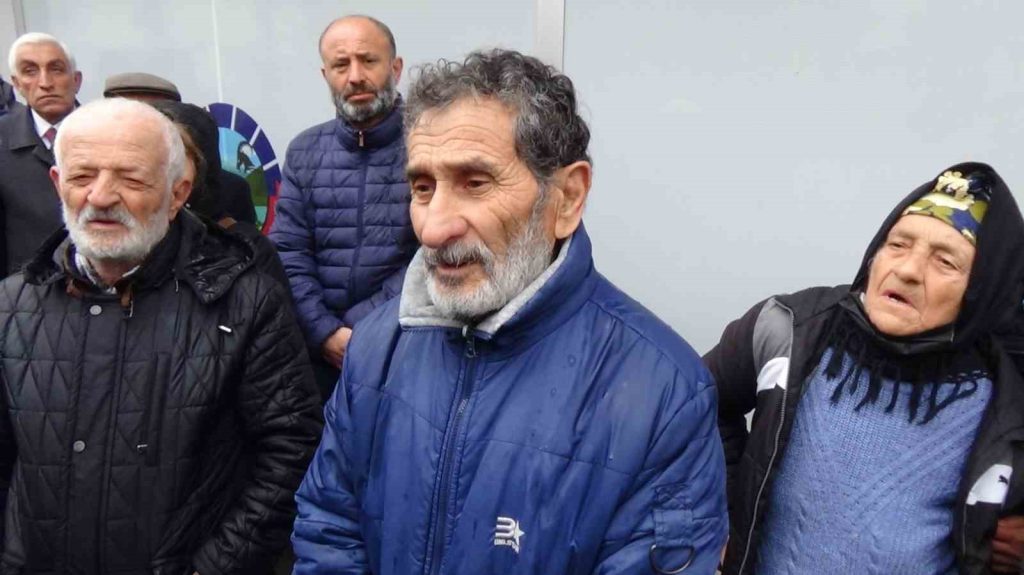 Beyin ölümü gerçekleşen işçinin ailesinden tepki