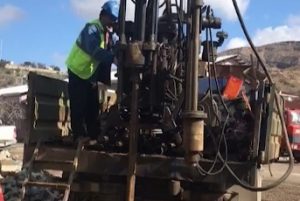 Tunceli depreme dirençli hale getiriliyor