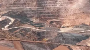 Elazığ’da maden ocağında göçük meydana geldi. İlk belirlemelere göre 3 kişi toprak altında kaldı