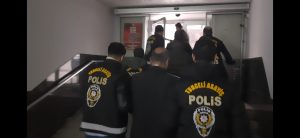 Tunceli’de dolandırıcılık: Vize vaadiyle dolandıran kişiler tutuklandı