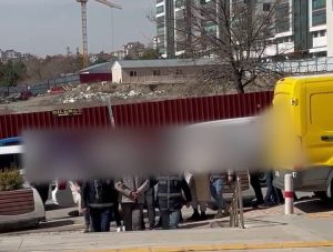 Elazığ’da güzellik salonuna fuhuş operasyonu: 4 tutuklama