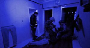 Tunceli’de düzenlenen “Mahzen-20” operasyonlarında elebaşılığını Serdar Alp’in yaptığı organize suç örgütü çökertildi