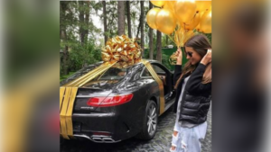 Zengin Bir Adamla Evlenmek Mutlu Bir EvliliğinTarifi midir?