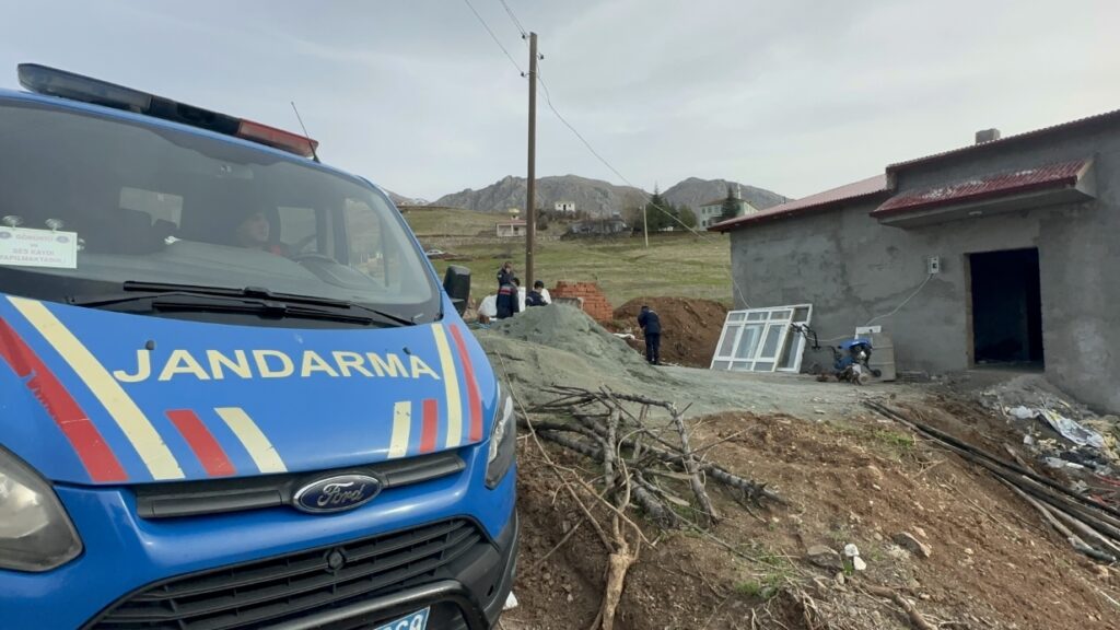 Elazığ’da alacak verecek meselesinde ağabey, kardeşini vurdu