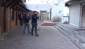 Tunceli’de meydana gelen bıçaklı kavgada 1’i ağır 4 kişi yaralandı