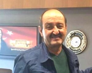 Elazığ’da muhtar adayı, 4 farkla öndeyken geçirdiği kalp krizi sonucu hayatını kaybetti