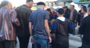 Elazığ’da silahlı bıçaklı kavga: ölü ve yaralılar var