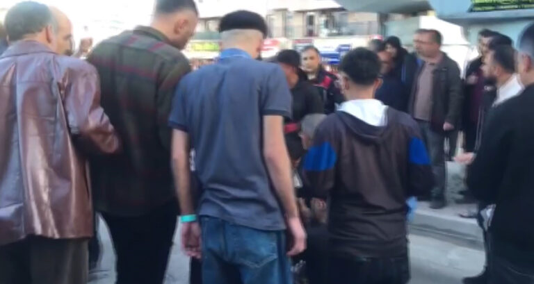 Elazığ’da silahlı bıçaklı kavga: ölü ve yaralılar var