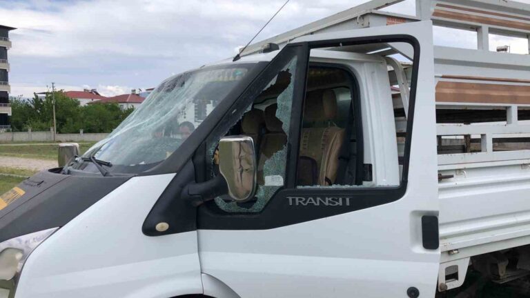 Elazığ’da sürü otlatma kavgası: 1 yaralı