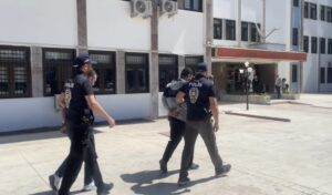 Vatandaşları10 milyon lira dolandıran şahıslar Tunceli’de yakayı ele verdi