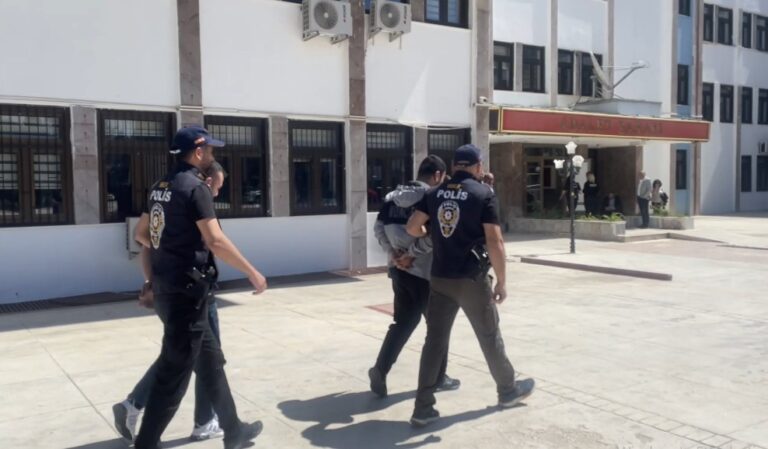 Vatandaşları10 milyon lira dolandıran şahıslar Tunceli’de yakayı ele verdi