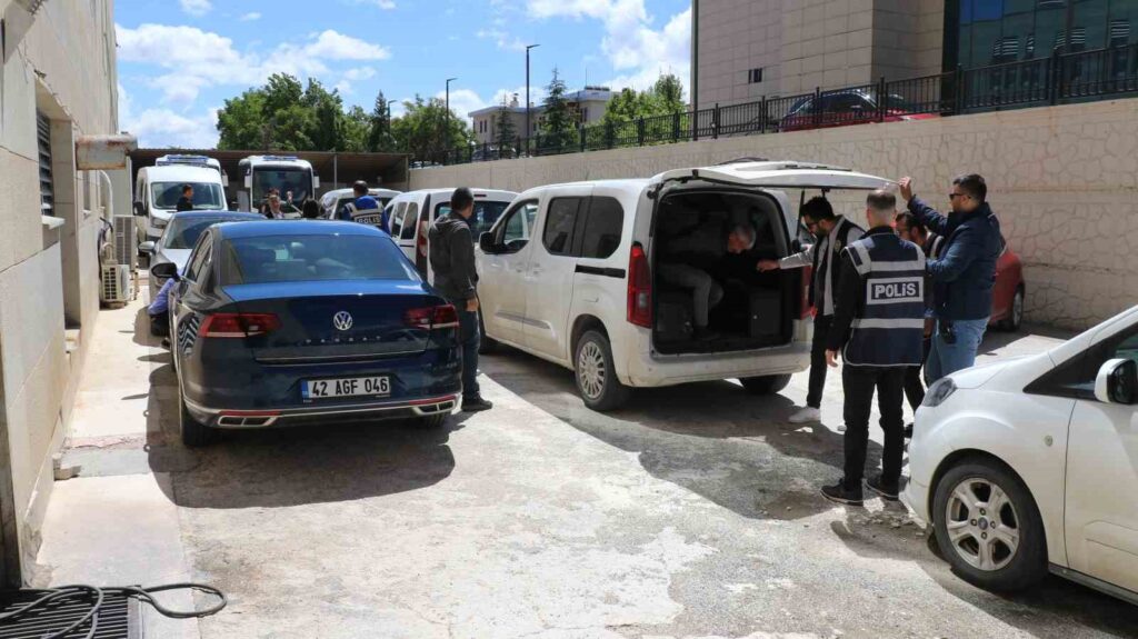 Pertekli Dilara Günana’nın cinayetiyle ilgili 2 kişi tutuklandı