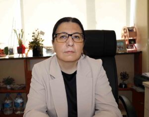 Doç. Dr. Ayşe Uysal, “Akdeniz Anemisi kalıtsal bir hastalıktır”