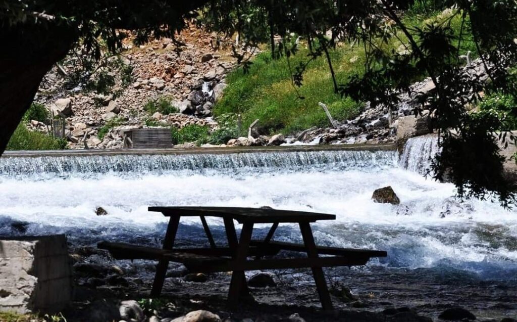 Tunceli Valiliği tarafından, Munzur gözelerini koruyucu yasaklar getirildi