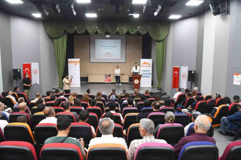 Tunceli’de “Alzheimer için harekete geç” etkinliği