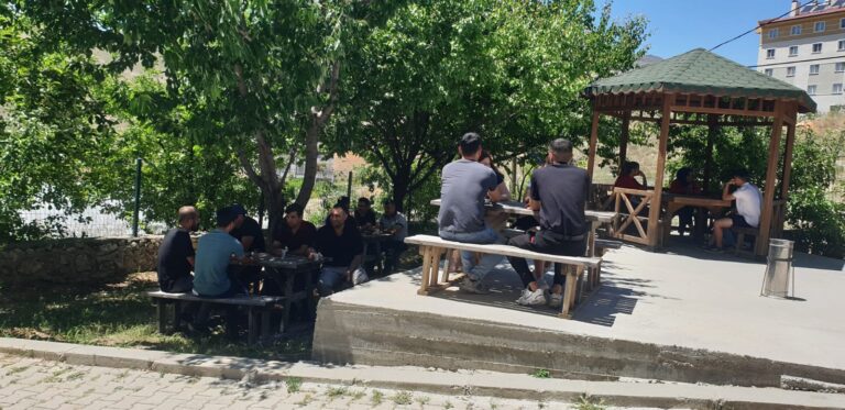 Meslek Yüksekokulu öğrencileri, afetle mücadele ve bilinçlendirme eğitimlerini tamamladı