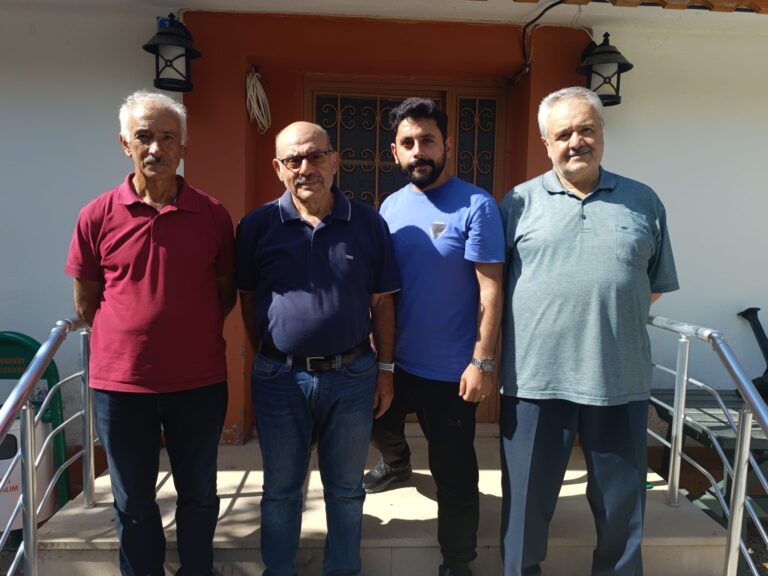 Tunceli’nin bu köyünde sigaraya savaş açtılar: Tek bir sigaraya bile tahammülleri yok