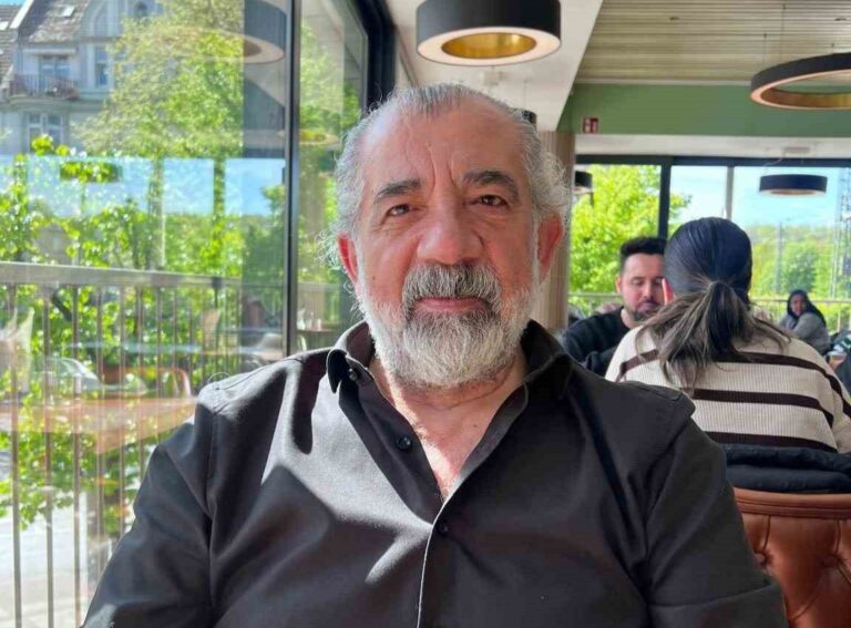 Tuncelili iş insanı memleketine 3 yılda 2 bin ağaç diktirdi