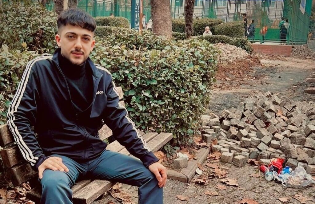 Elazığ’daki silahlı saldırıda yaralanan genç, hayatını kaybetti
