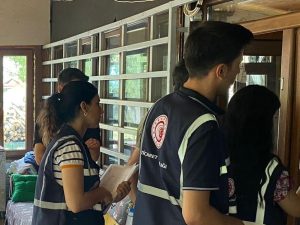 Ovacık ilçesinde, 7 işletmeye yüksek fiyat cezası