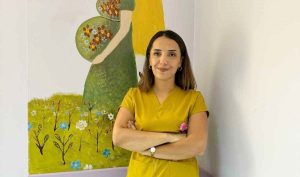 Ebe Gamze Emre, “Sağlıklı nesiller emzirilen bebeklerden oluşur”